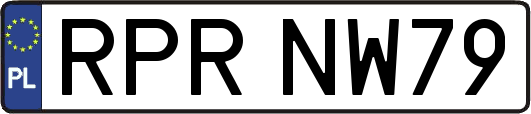 RPRNW79