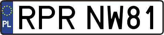 RPRNW81