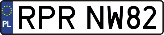 RPRNW82
