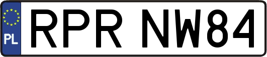 RPRNW84