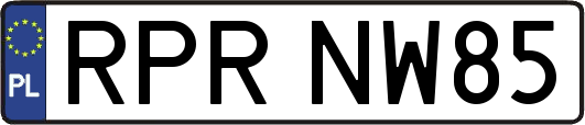 RPRNW85