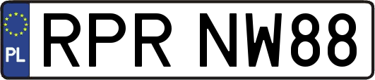 RPRNW88