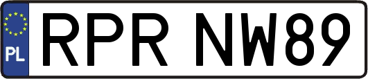 RPRNW89