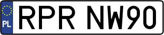 RPRNW90