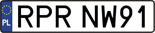 RPRNW91