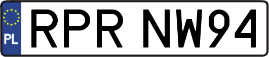 RPRNW94