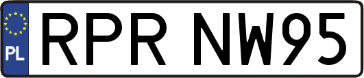 RPRNW95