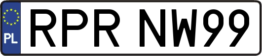 RPRNW99