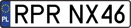 RPRNX46