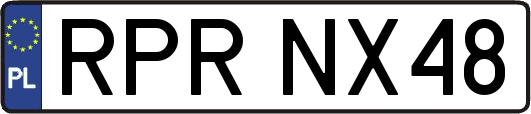 RPRNX48