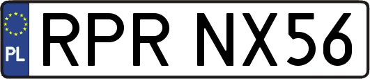 RPRNX56