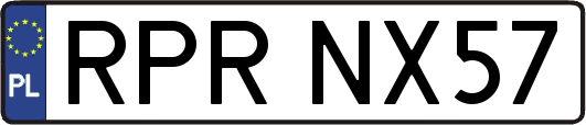 RPRNX57