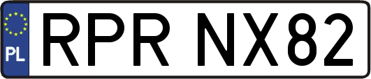 RPRNX82