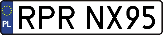 RPRNX95