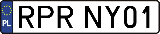 RPRNY01