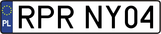RPRNY04