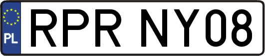 RPRNY08