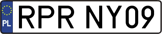 RPRNY09