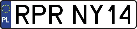 RPRNY14