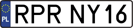 RPRNY16