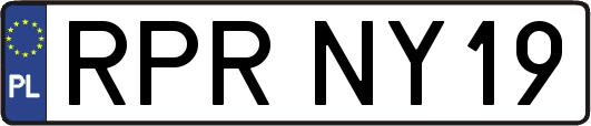 RPRNY19
