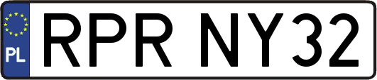 RPRNY32