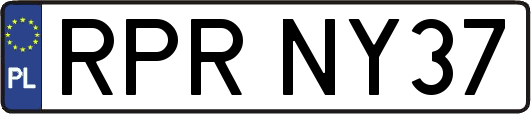 RPRNY37