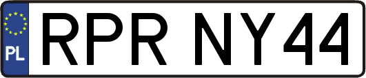 RPRNY44