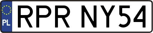 RPRNY54