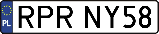 RPRNY58