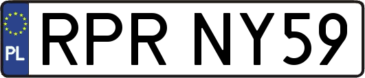 RPRNY59