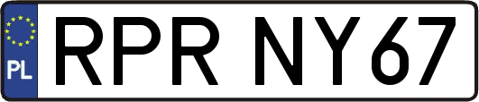RPRNY67