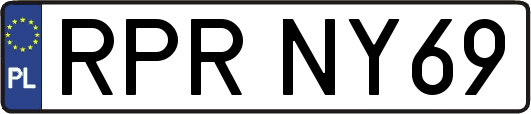 RPRNY69