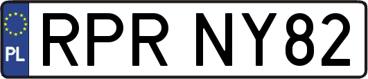 RPRNY82