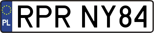 RPRNY84