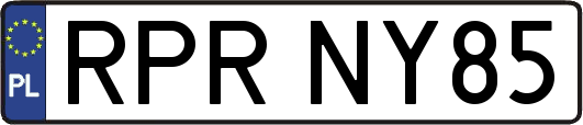 RPRNY85