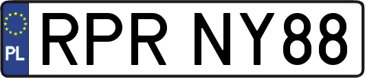 RPRNY88