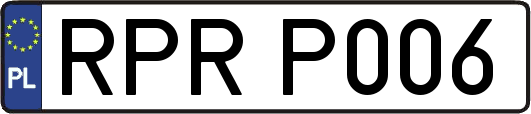 RPRP006