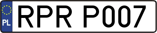 RPRP007