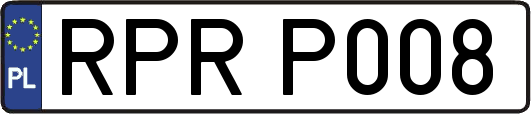 RPRP008