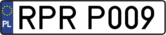 RPRP009