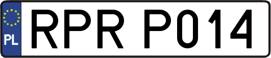 RPRP014