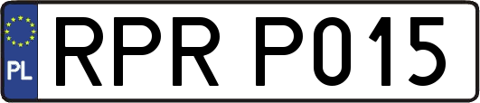 RPRP015