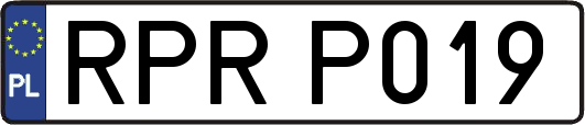 RPRP019