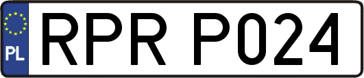 RPRP024