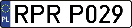 RPRP029