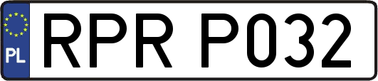 RPRP032