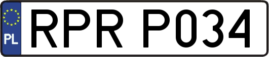 RPRP034