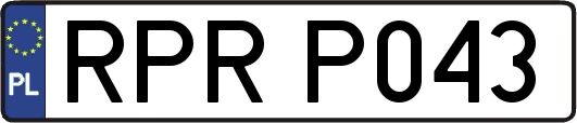 RPRP043