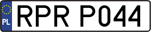 RPRP044